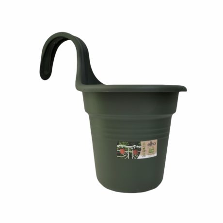 GREEN BASICS EASY HANGER 18CM GREEN