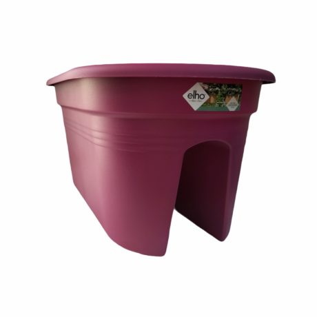 GREEN BASICS FLOWER BRIDGE 55CM CHERRY