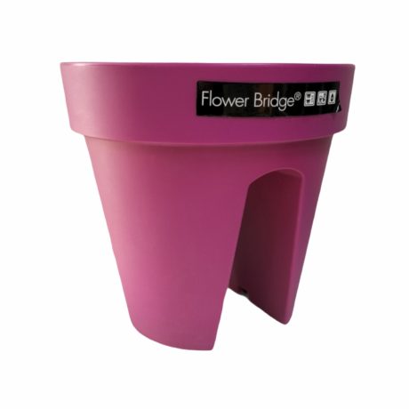 PURE FLOWER BRIDGE H29 W32CM CHERRY