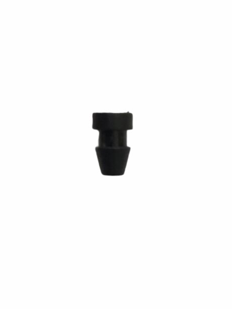 HOLE PLUG 4MM