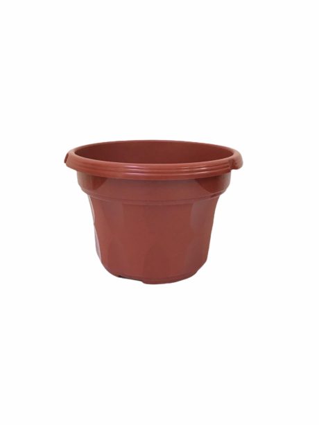 Baba SC-220 Pot Brown H14xW21cm