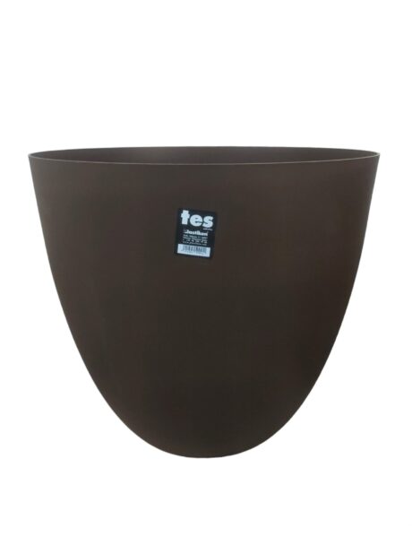 TES ROUND 48CM BRONZE