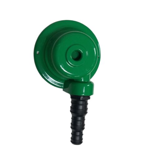 ZINC STATIONARY SPRINKER