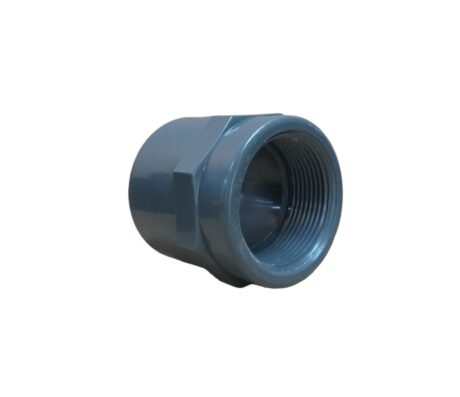 H.P. FEMALE SOCKET 1 1/2"