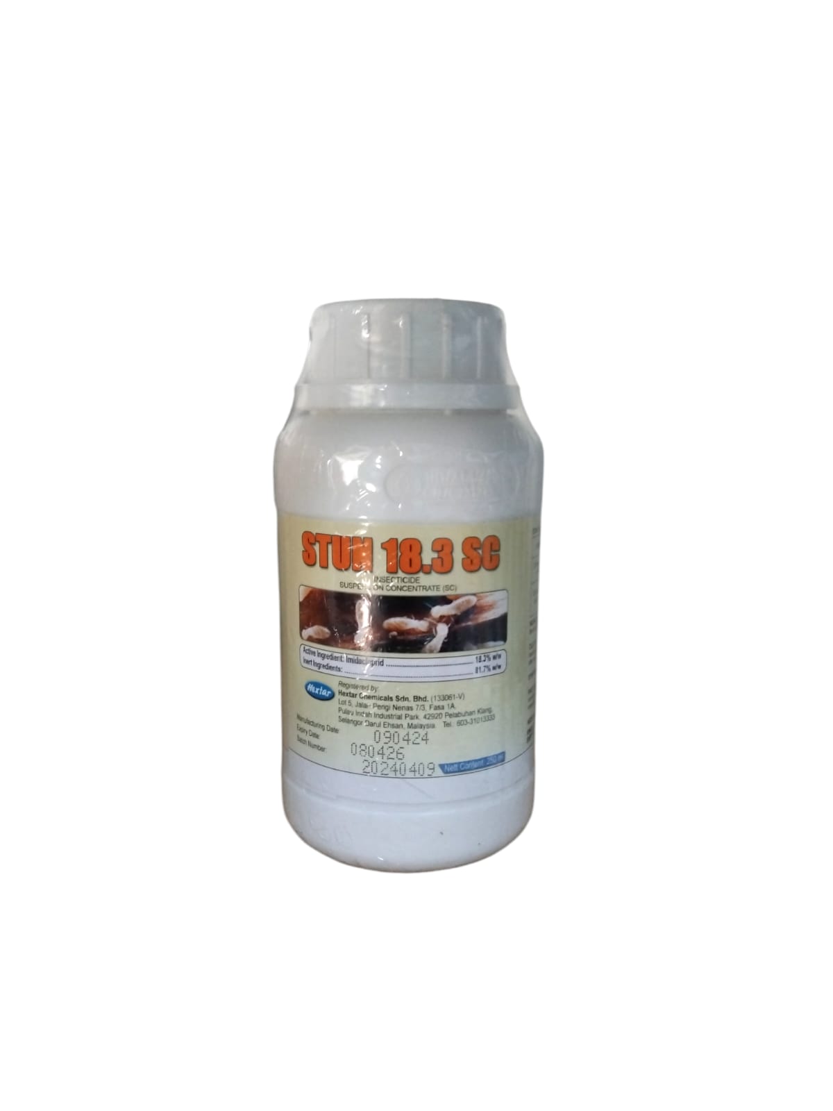 STUN 250ML