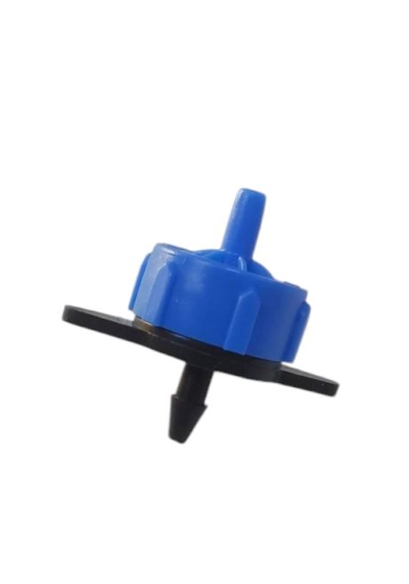 Dripper Turbo Key 8LPH Blue