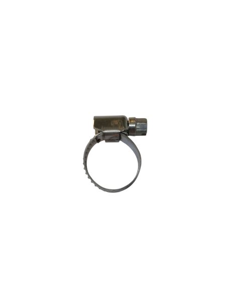 Jubilee Clip 1/2" 13-19mm