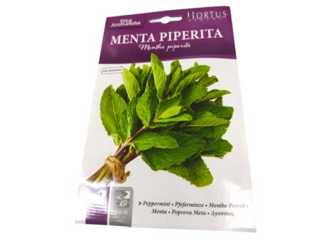 Hortus Peppermint 0.05gr