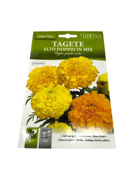 Hortus Tall Marigold 0.90gr