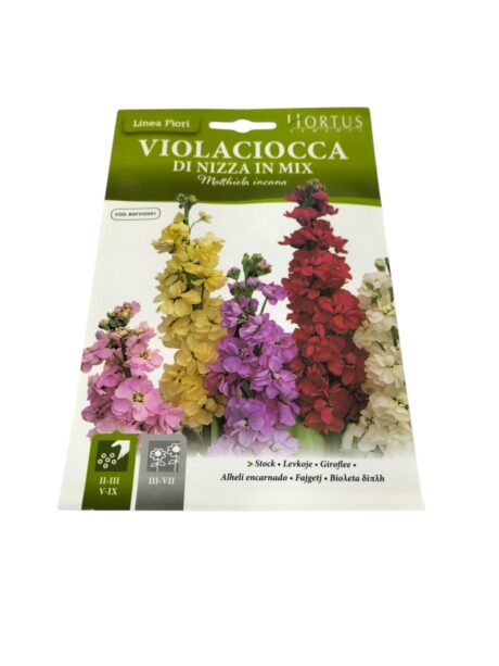 Hortus Viola Stock 0.40gr