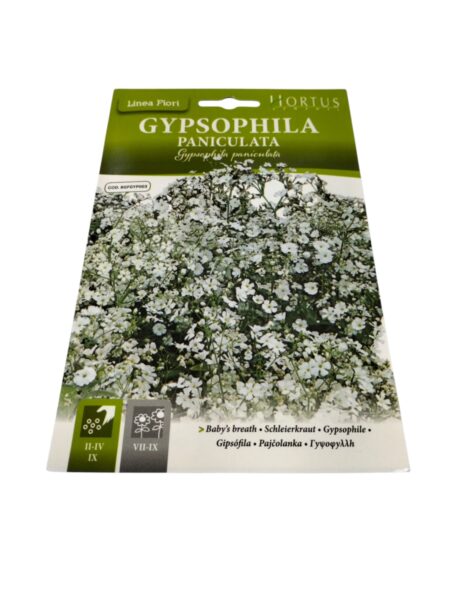 Hortus Baby's Breath Gypsophila 0.40gr
