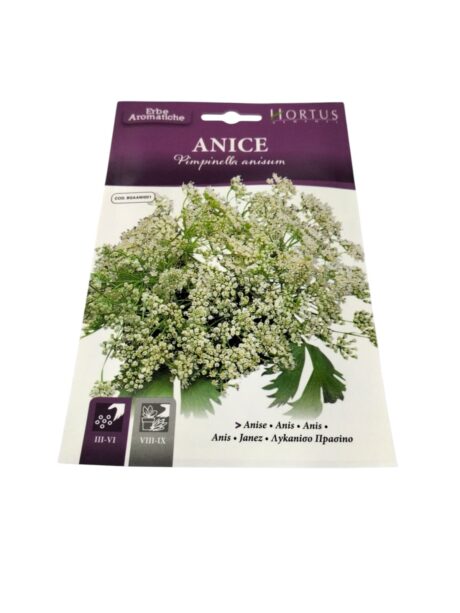 Hortus Anise 1.50gr