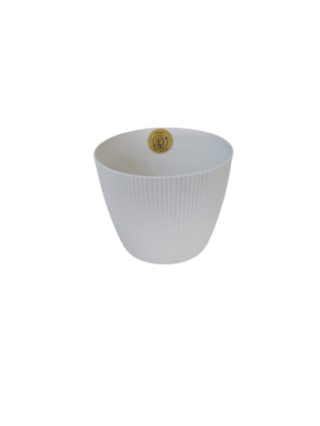 PLL Magnolia Jumper Cream H15XD19cm