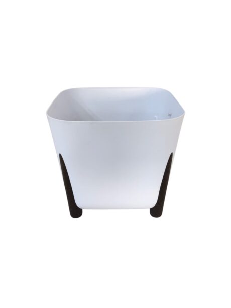 PLL Square Frida White H23 X D26cm