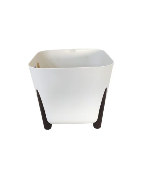 PLL Square Frida Cream H23 X D26cm