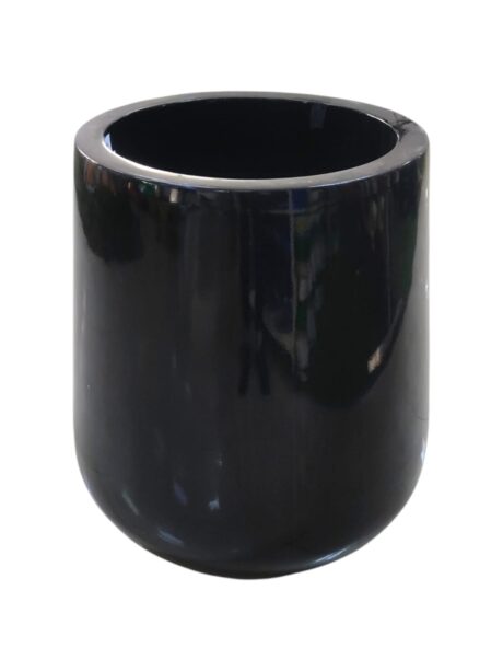 GRP Grande Black H52 X D36cm