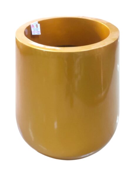 GRP Grande Gold H52 X D36cm