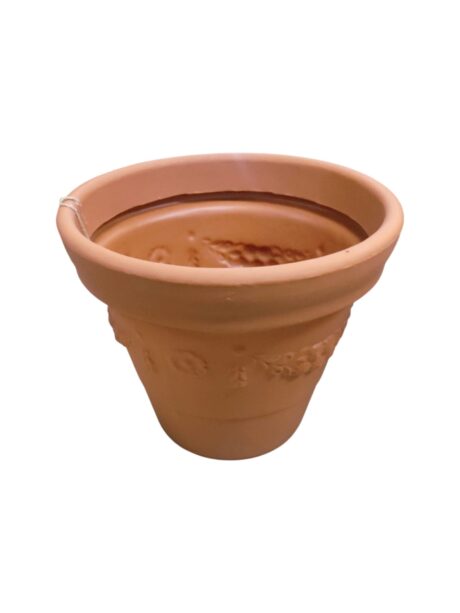 Grand Regina Terra Round H48 X D56cm