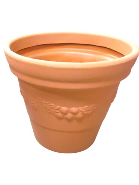 Grand Regina Terra Round H69 X D80cm