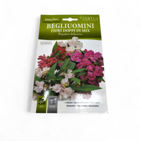 Hortus Balsam 1g