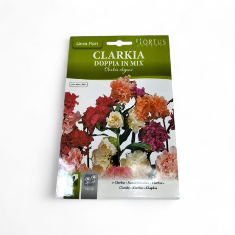 Hortus Clarkia 0.60g