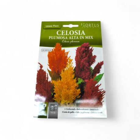 Hortus Cockscomb 0.60g