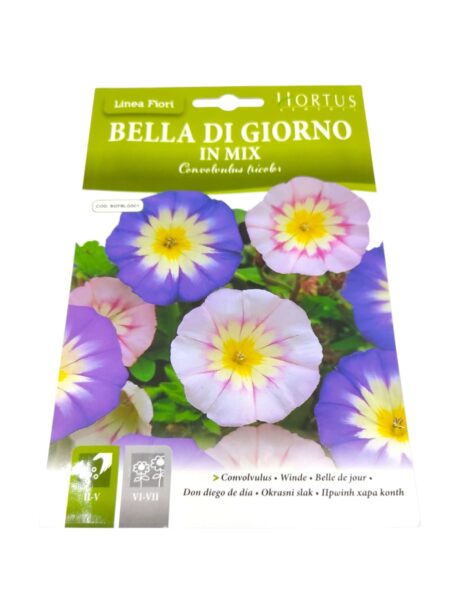 Hortus Convolvulus 1g