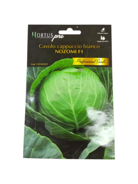 Hortus F1 Cabbage