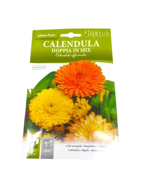 Hortus Pot Marigold 1g