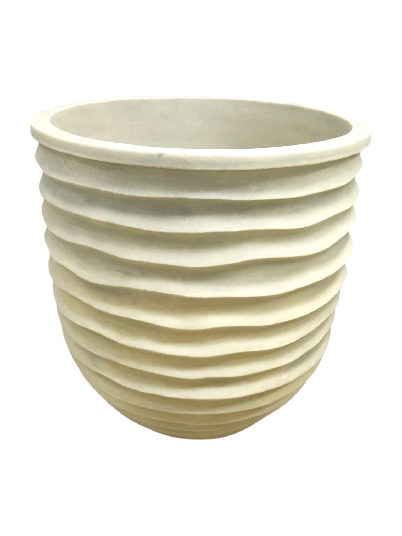 KFG Pot Mano Lime H60 X W58