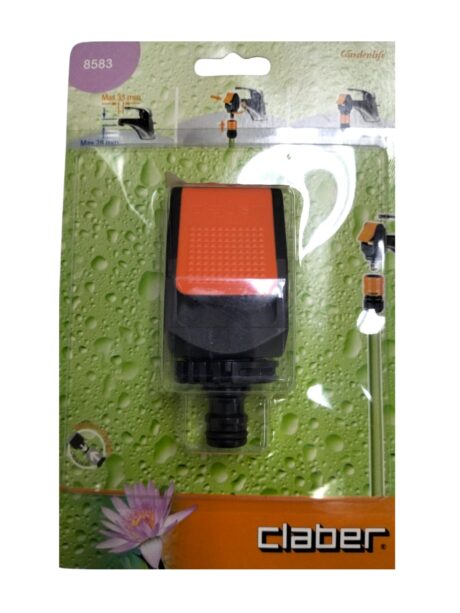 Koala Quick Click BL