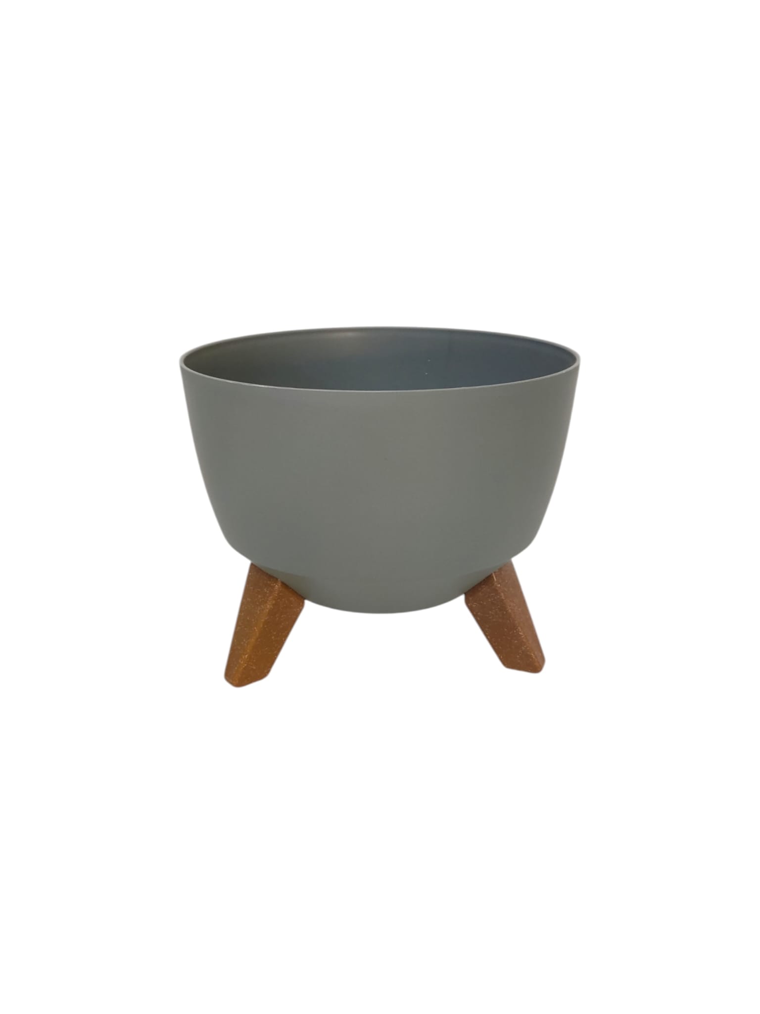 PLL Roma Bowl Green H20XW24cm