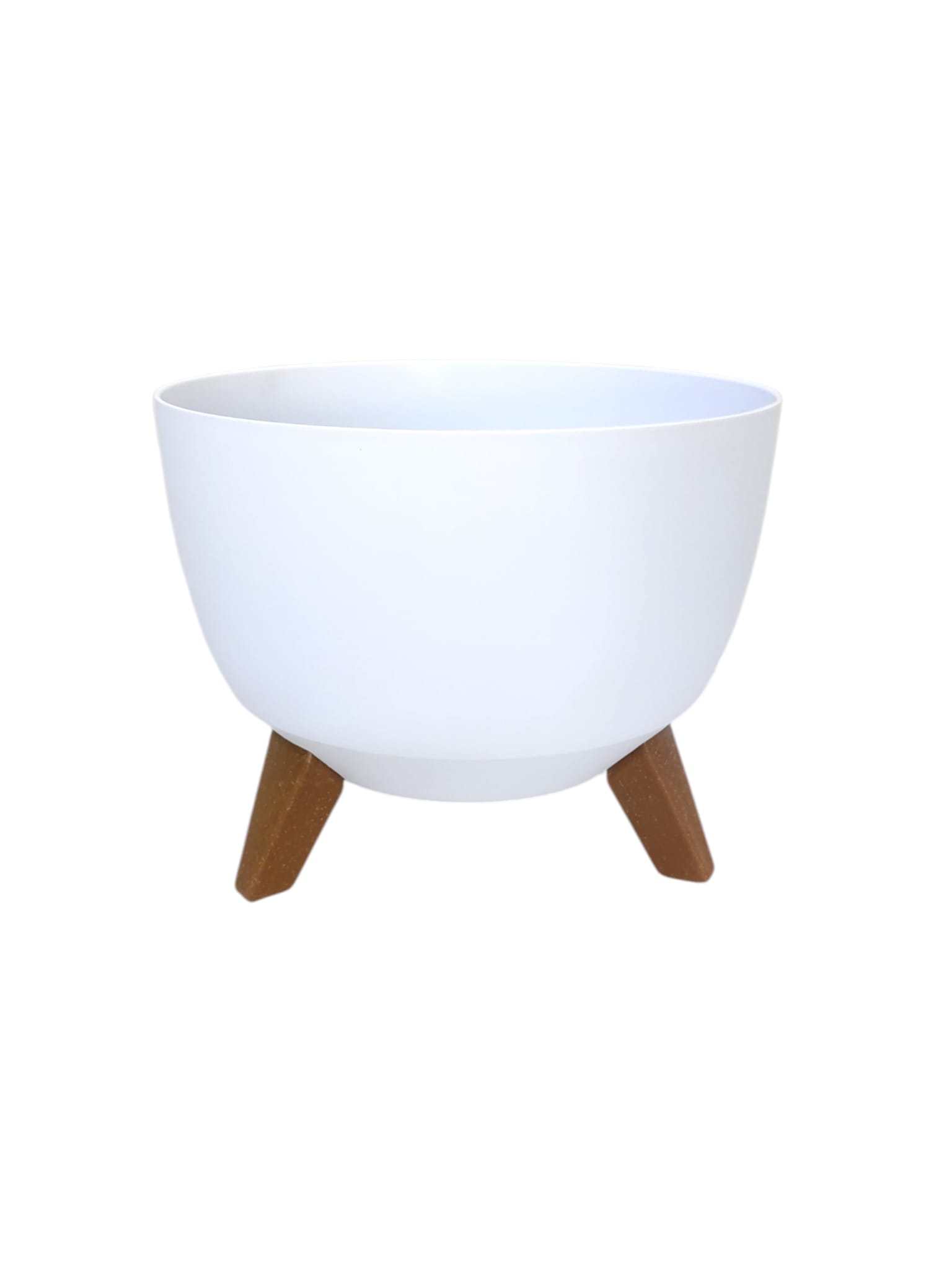 PLL Roma Bowl White H23XW29cm