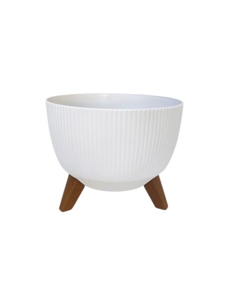 PLL Roma Jumper Bowl Cream H23 X W29cm