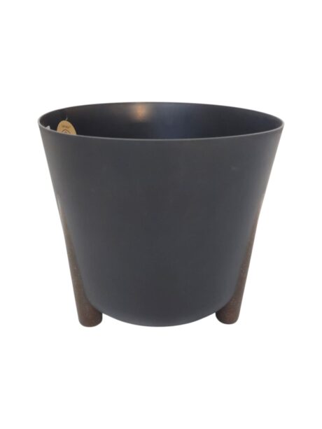 PLL Round Frida Black H32 X D34cm