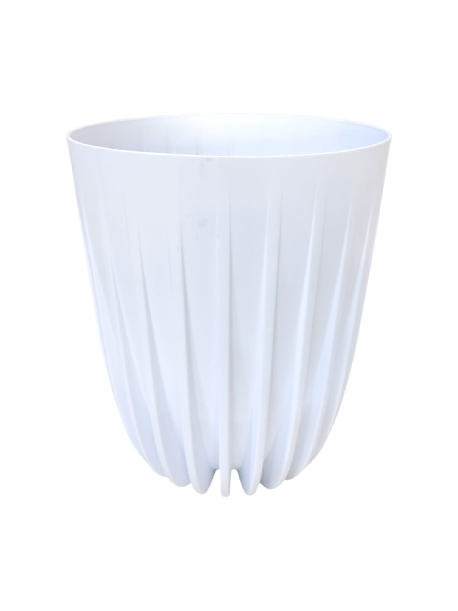 PLL Round Mira White H36 W30cm