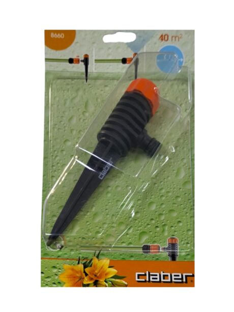 Sprinkler Turbospike