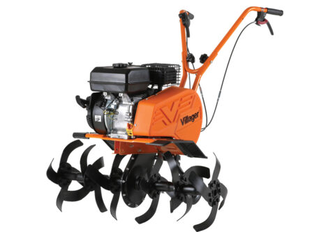 Villager Petrol Tiller VTB 8511V