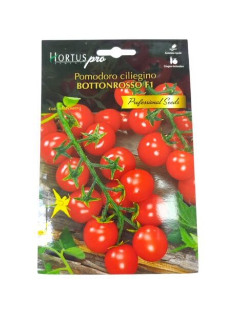 Hortus F1 Tomato Cherry