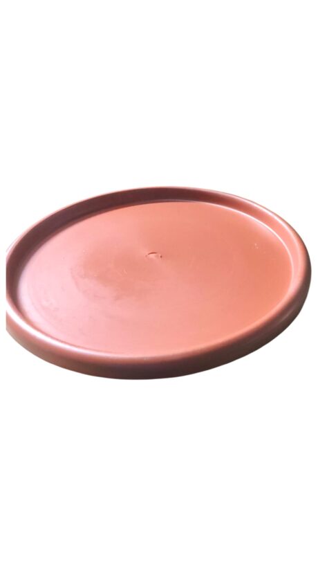 ELN Round Saucer Cotta 36cm